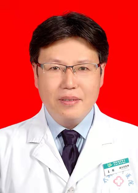 王强