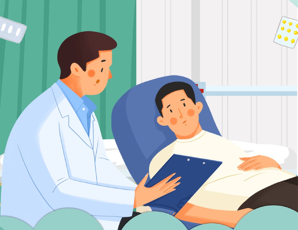 【健康科普】男性病患者如何科学就医