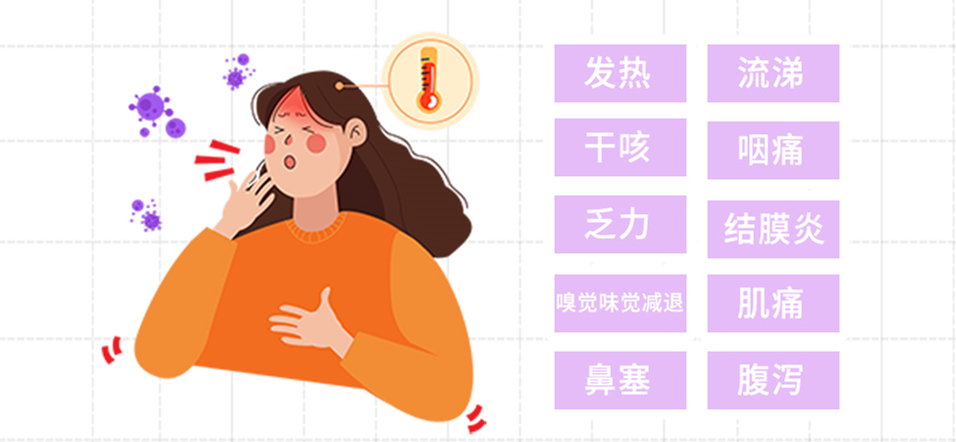 【健康科普】正确认识感染及如何居家用药