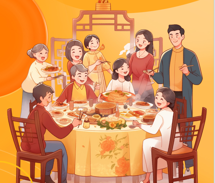 【健康科普】春节临近，需要警惕酒精肝