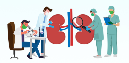 【健康科普】3.14世界肾脏日——如何预防肾脏病