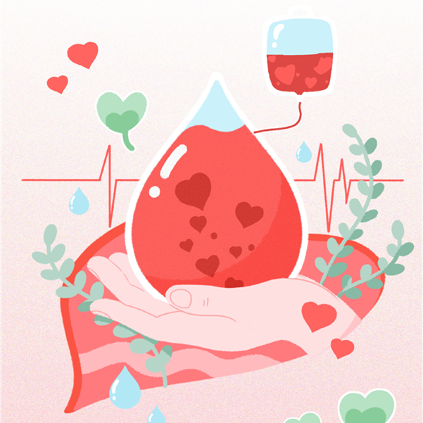 【健康科普】4.17世界血友病日——关爱“玻璃人” 为生命护航