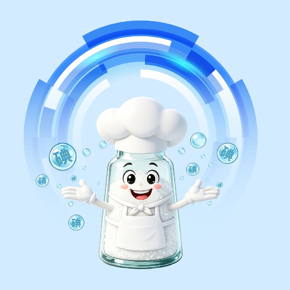 【健康科普】对号入座 精准补盐