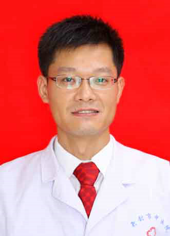 住院医师 刘仕杰